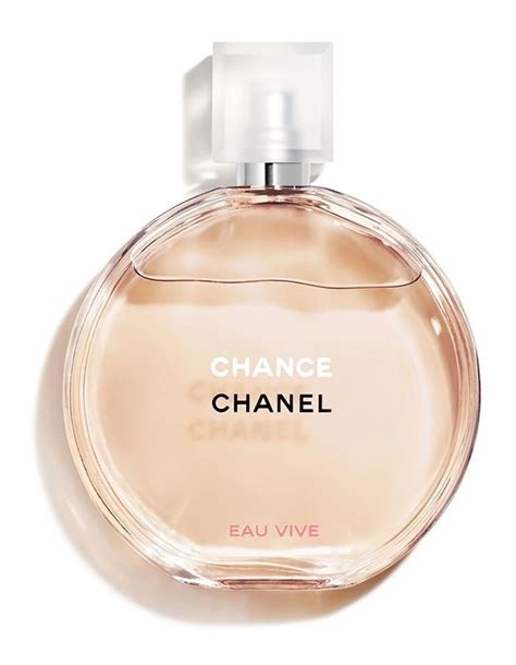 chanel vive 100ml myer|CHANEL CHANCE EAU VIVE Eau de Toilette Spray .